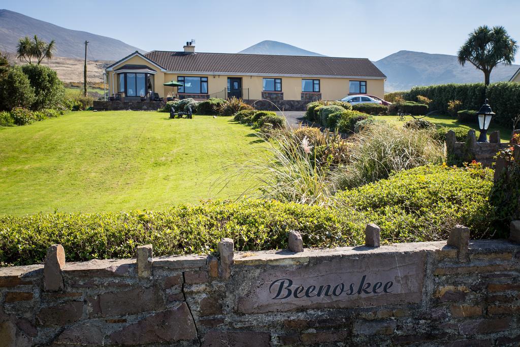 Beenoskee Bed And Breakfast Касългрегъри Екстериор снимка