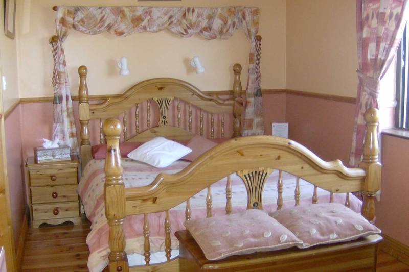 Beenoskee Bed And Breakfast Касългрегъри Екстериор снимка