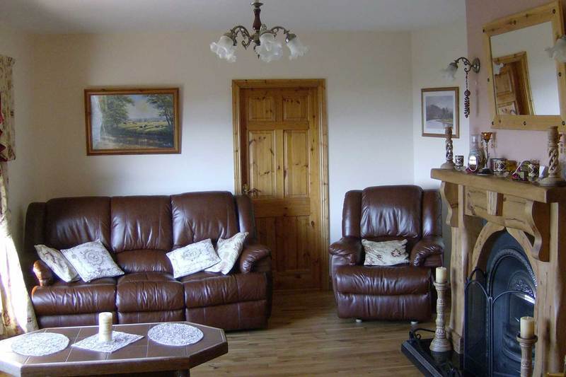 Beenoskee Bed And Breakfast Касългрегъри Екстериор снимка